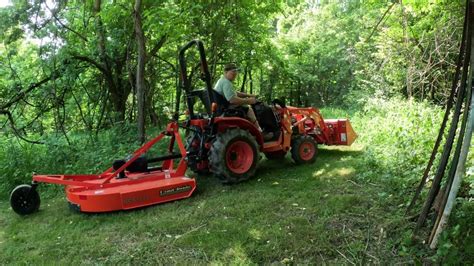 land pride brush mower for skid steer|3pt rotary mowers for tractors.